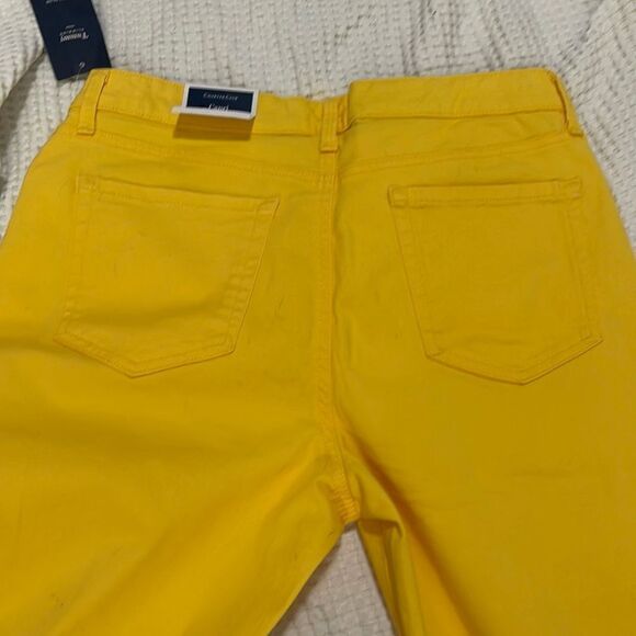 NWT- Charter Club- 14 & 16. Capi - Picture 4 of 8